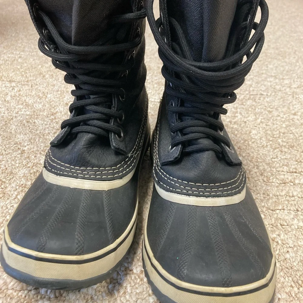 Sorel Insulated Boots - Picture 2 of 7